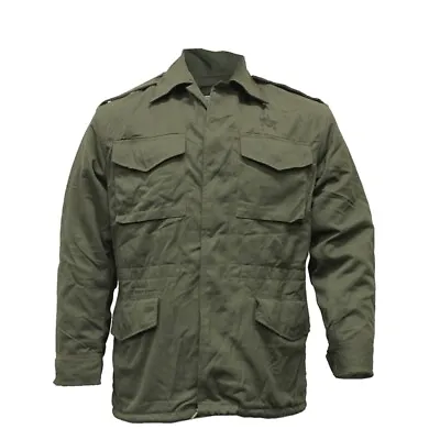 VINTAGE Republic Of Korea M43 Army Jacket • $79.95