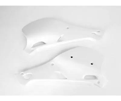 UFO Plastics YA02857-046 Side Panels - White • $51.95