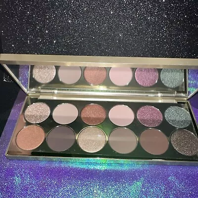 STILA AFTER HOURS Eye Shadow Palette 0.80oz NO Box Case Scuffed • $24.99