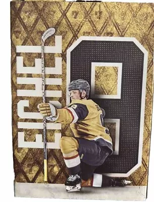 Jack Eichel Vegas Golden Knights  Bobblehead | 4/16/24 | April 16 | SGA Unopened • $59.99