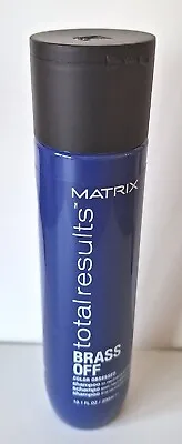 Matrix Total Results Color Obsessed Shampoo - 300ml Free Postage  • £14.99