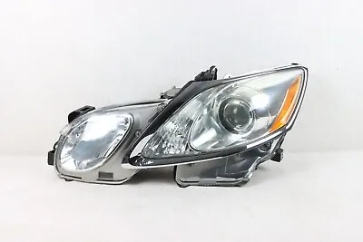 2006-2011 Lexus GS300 GS350 GS430 Headlight Xenon HID LH Front Left Driver OEM • $279