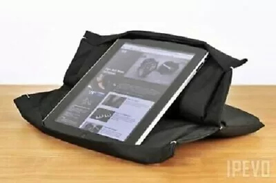 Cote Et Ciel Stand Bag For Apple IPad Tablet Padded Pillow Sleeve - New With Tag • £5.49