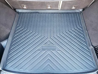 Rear Trunk Cargo Floor Boot Tray Liner Mat For MERCEDES-BENZ GLE 2016-2019 New • $59.95