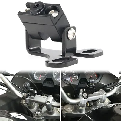 $26.94 • Buy GPS Bracket Fit For Triumph Speed Triple 955 I 00-05 Speed Triple 1050 I 04-23