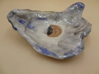 Singing River Original Oyster Dish • $70