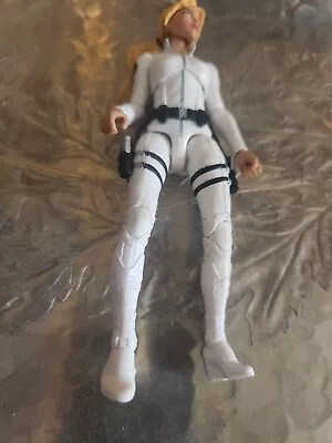 Marvel Legends Sharon Carter • $5