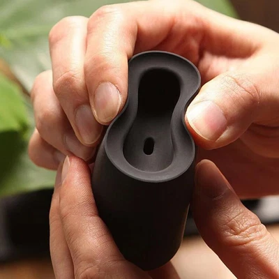 $12.47 • Buy For Earphone Airpods Desk Charging Dock Soft Silicone Charging Bracket Stand