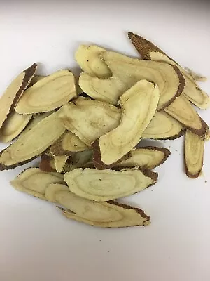 £11.89 • Buy Licorice Liquorice Root Gan Cao Row 100g UK Seller 
