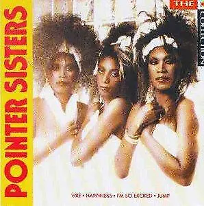 £5 • Buy Pointer Sisters Collection