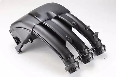 69J-14440-00-00 Yamaha 2002-2010 Intake Silencer 200 225 HP 4-Stroke V6 • $40