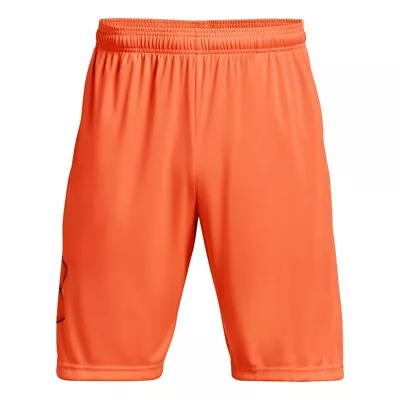 Under Armour 1306443 Men's UA Tech Graphic 10  Athletic Fitness Training Shorts • $26.99