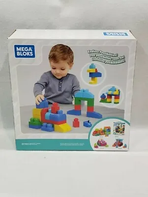 Mega Bloks • $13.99