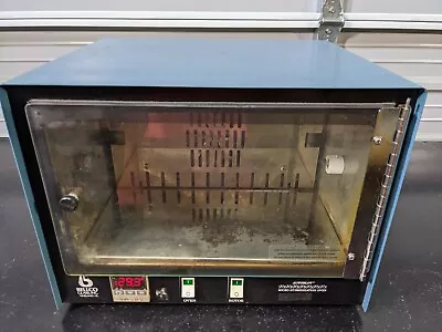 Bellco Auto-blot Micro Hybridization Incubator Oven 7930-S0005  / TESTED • $195