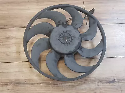 1999 Bmw Z3 E36 Roadster 2.8l M52 Electric Motor Radiator Fan Oem 8353262 • $74.75