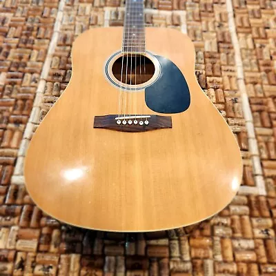 Starter Acoustic Guitar Maestro By GIBSON • $45