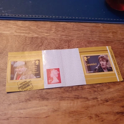 £2 • Buy   Only Fools And Horses   First Class Royal Mail Stamps .