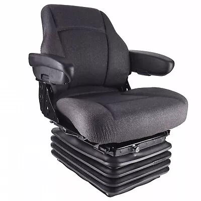 Air Suspension Seat For Case IH MXM130 MXM140 MXM155 MXM175 MXM190 • $1525