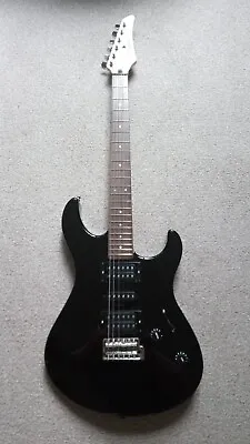 Guitar Yamaha  Electric Guitar And Marshall Amp • £230