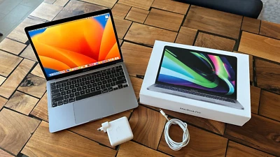 $1075 • Buy Apple Macbook Pro 2020 MJ123X/A M1*1TB SSD*16GB*13.3 (purchased 2021)