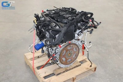 $1781.99 • Buy Chevrolet Traverse 3.6l V6 Engine Motor Oem 2018 - 2021 💠