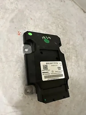 2018 Audi S4 Active Suspension Control Module Assembly Oem • $254.44