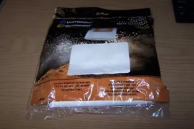 $8.49 • Buy New 3 Pack Vacmaster Professional 4-5 Gallon Standard Dust Bags Fits Most Shop V