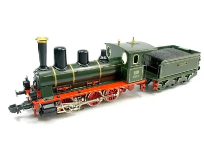 Märklin 5452 Gauge 1 Steam Locomotive Aloisius Like New Original Box • $334.93