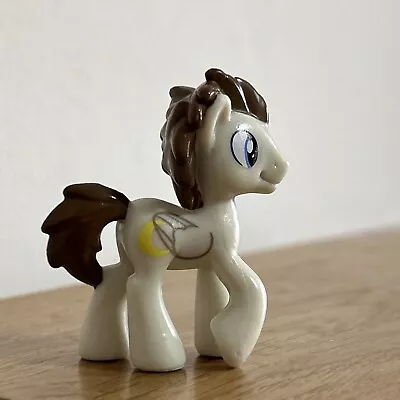 My Little Pony Hasbro  G4 Mini Figure Blind Bag Mane Moon • £1