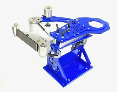 2x72 BELT GRINDER Chassis KIT  • $795