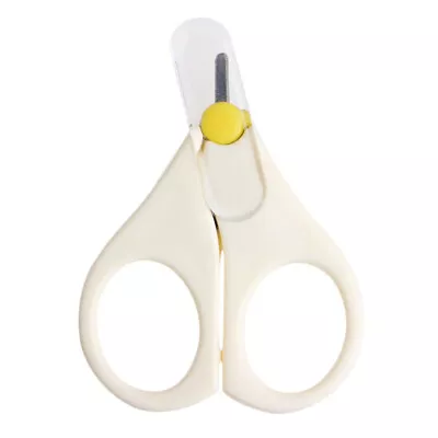 Pigeon Baby Nail Clippers Scissors For Newborn Infant From Japan Nail Clip .di • £2.78