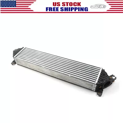 New Premium Intercooler / Charge Air Cooler Fits 2016-2021 Mazda CX-9 PY8W13565 • $145