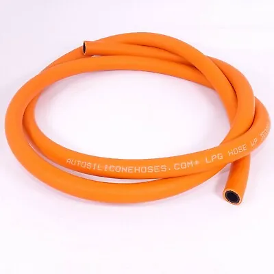 Propane Butane LPG Gas Hose Pipe For Camping Caravan BBQ High Pressure - 20 BAR • £227.97