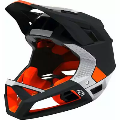 Fox Racing ProFrame Full Face Helmet - Black - Ultra-lightweight / Enduro / MTB • $170.97