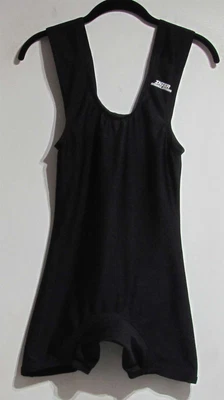 $34.99 • Buy Inzer Z-Suit Squat Suit Size 29 Black (Lightly Used)