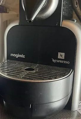 £37 • Buy Nespresso Coffee Machine Magimix