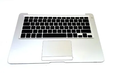 Apple Macbook Air 13  A1237 Early 2008 Keyboard Palmrest Touchpad 922-8315 • $9.95