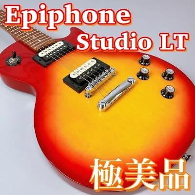 Epiphone LesPaul Studio LT Electric Guitar • $400