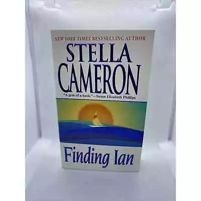 Finding Ian By Cameron Stella • $3