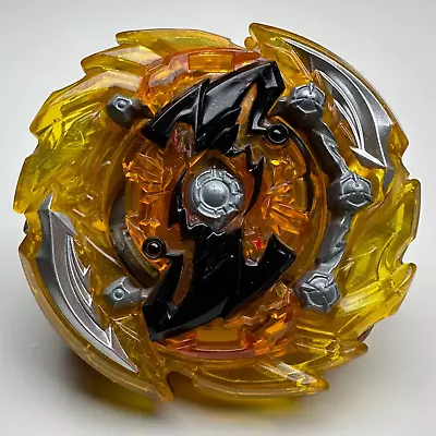 TAKARA TOMY Beyblade BURST B-156 06: Heaven Joker Gravity Operate Gou US SELLER • $13.49