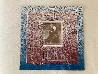 TRIONA TRIONA NI DHOMHNAILL Gael-Linn IRISH Label LP 1975 - Nice Condition1 • $9.99