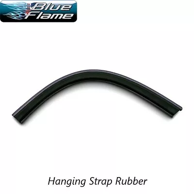 Exhaust Silencer Hanging Strap Rubber - Oval- Tri-Oval - Genuine Blueflame • $13.30