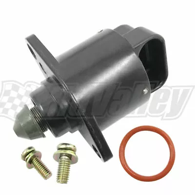 Fuel Injection Idle Air Control Valve For Chevrolet Pontiac Buick 5.7L V8 AC125 • $9.49