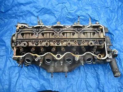 06-09 Honda Civic R18A1 VTEC Cylinder Head Assembly OEM Engine Motor R18 RNA-9 • $249.99
