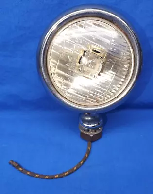 NOS Vintage Accessory 1932 Ford Light TROG Scta • $99.99