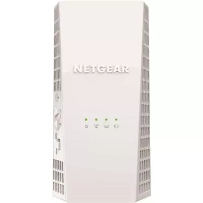 NETGEAR EX6400 AC1900 Wi-Fi Mesh Range Extender - Wall Plug [EX6400-100AUS] • $112.65