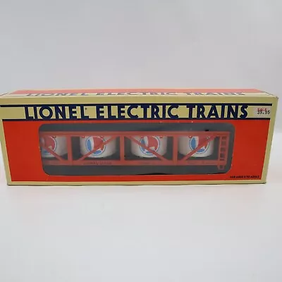 LIONEL 6- 19420 Lionel Lines Vat Car • $15