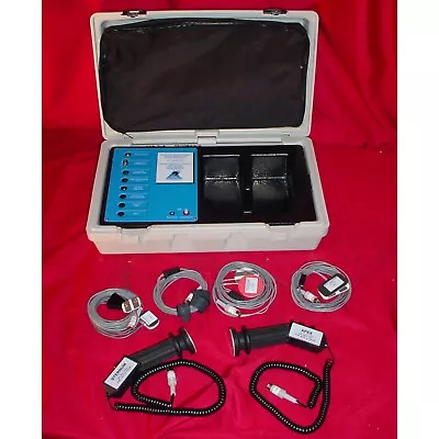 Noelle Pedi Neonatal Birthing Simulator Comm Interface Module Rev. 1.2 W/Case • $45