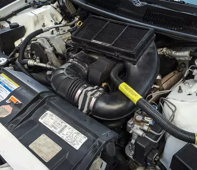 1997 Camaro SS 5.7L LT1 Complete Engine Motor W/ 4L60E Trans Drop Out 173K Miles • $3395