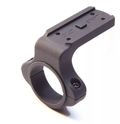 LaRue Tactical Aimpoint Micro T-1 Ring Mount Black LT787-34 • $149.99